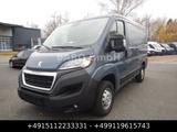 Peugeot Boxer Kasten 2,2 L1H1 Stop&Start Kamera - graue Peugeot Boxer