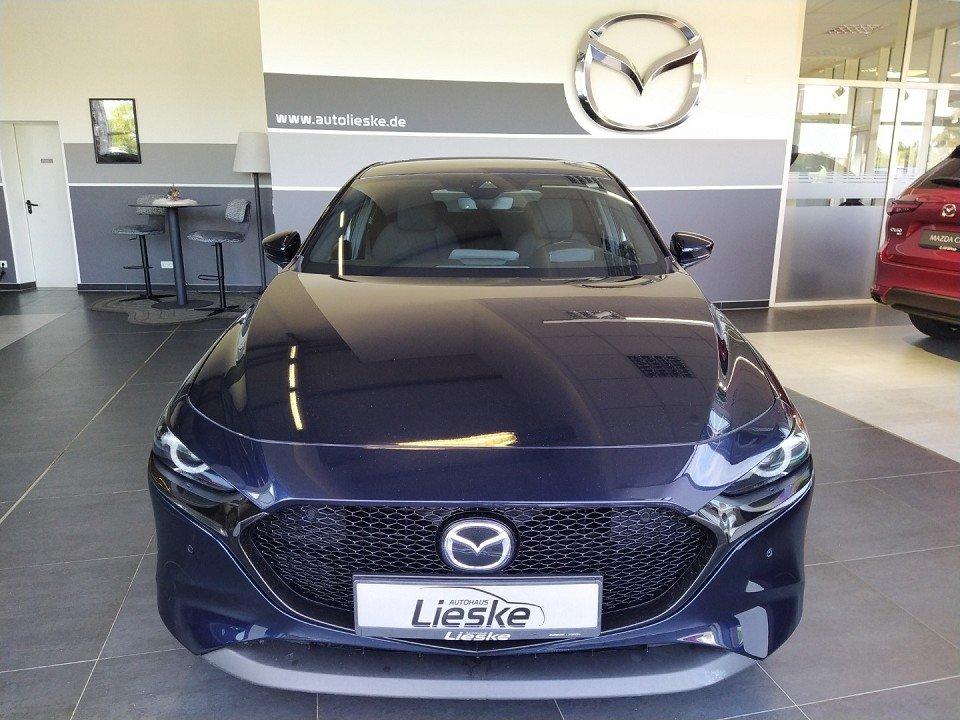 Mazda 3 SKY-G 2.0 M Hybrid 6GS AL-SELECTION A18 DES-P