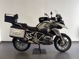 BMW R 1200 GS 1. Hand, Koffer, Topcase uvm.I Garanti - BMW K 1200 R