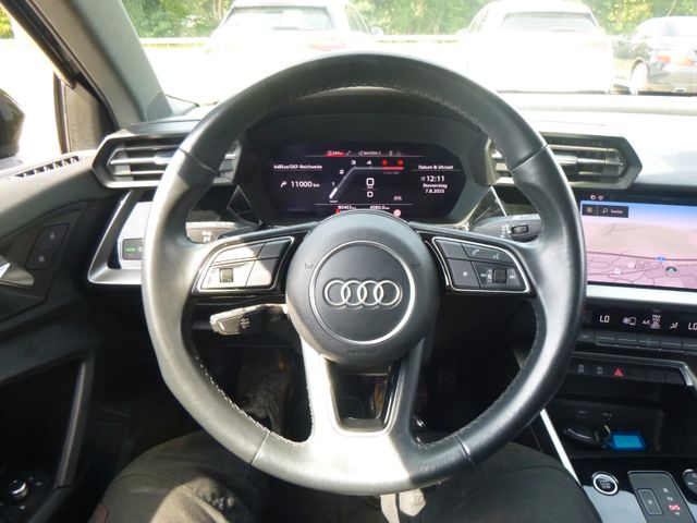 Fahrzeugabbildung Audi A3 Limo 30 TDI >AUT/NAVI/Sitzheiz/PDC<