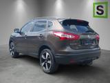 Nissan QASHQAI 1.6 DIG-T 360 (Kamera/Navi/AHK/Pano) - Nissan Qashqai Gebrauchtwagen