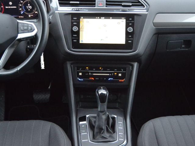 Tiguan Allspace 2.0 TDI DSG AHK/LED/19-ZOLL/NAVI