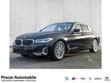 BMW 540i Luxury Line HuD+Laser+Hifi+Pano+Alarm+Durch - BMW 540 in Dortmund
