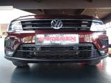 Volkswagen Tiguan TSI 4MOTION SOUND/ DSG/ Navi/ ACC/ AHK - Volkswagen Tiguan: Rot