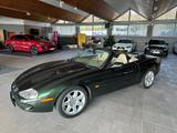 Jaguar XK8 4.0 Cabrio Klimaauto. Leder - Jaguar XK8 aus 1997