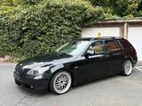 BMW 545i LPG Gasanlage TÜV Neu - BMW 545: 545i