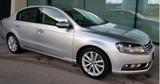Volkswagen Passat Highline 1.8 TSFI - VW Passat Gebrauchtwagen in Freiburg