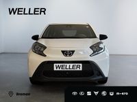 Toyota Aygo (X) - Vorschau Bild 4