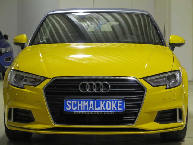 Audi A3 35 TFSI 1.5 cod Cabrio S tronic sport Navi