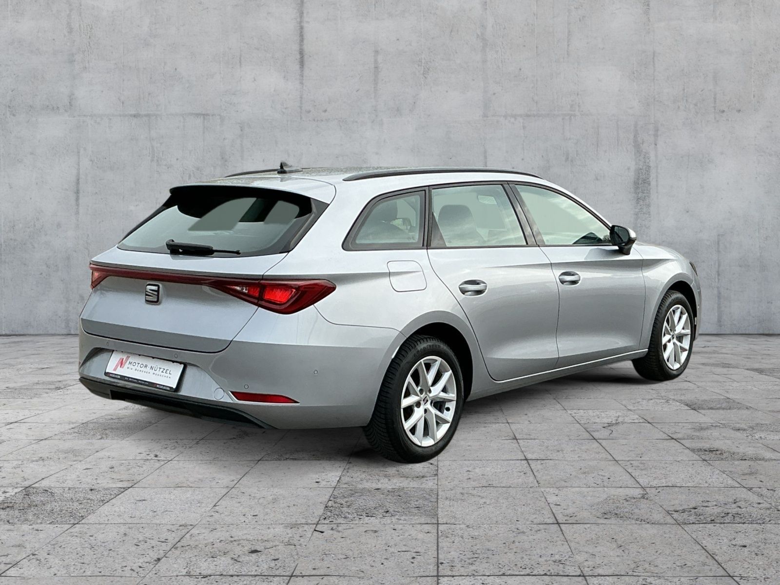 Seat Leon - Bild 6