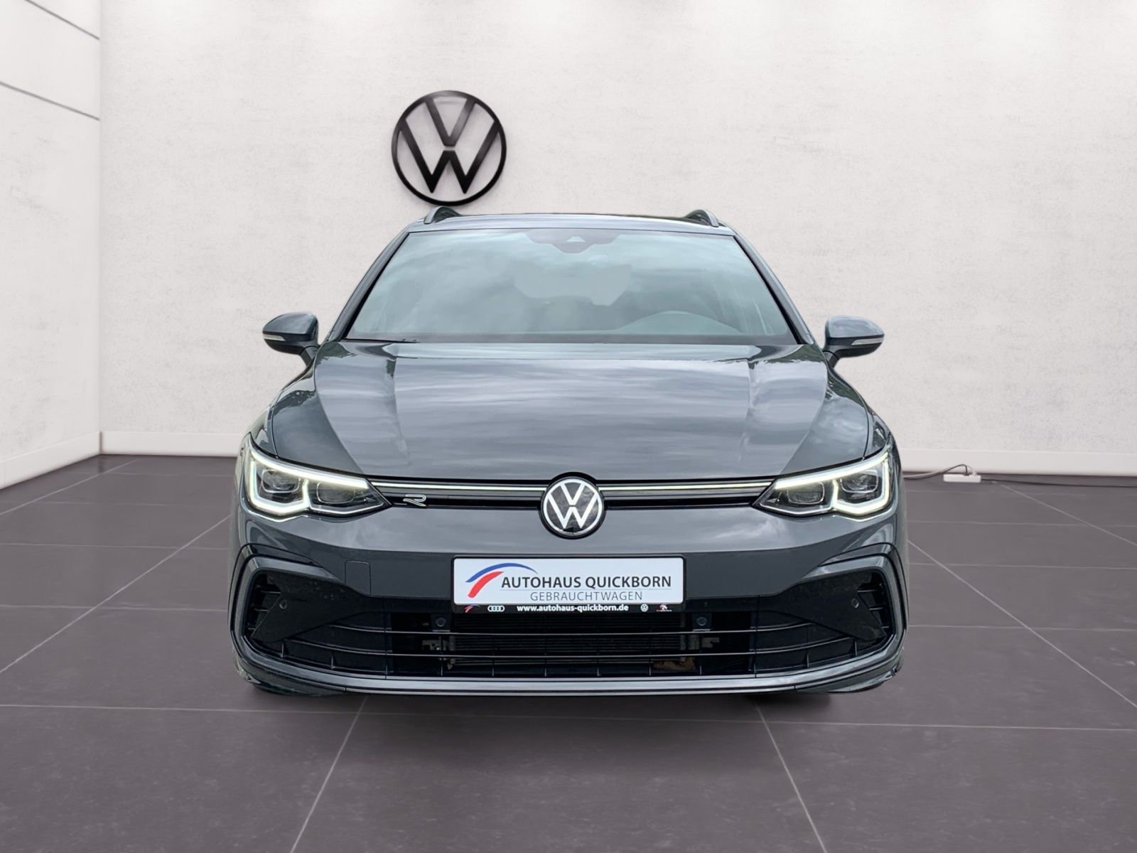 Volkswagen Golf - Bild 3