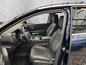 Citroën C5 Aircross C-Series PT 130 Navi+SHZ+RFK+Carplay