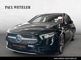 Mercedes-Benz A 180 AMG Line LED/Business-P./Ambientebel./PTS - Mercedes-Benz in Karlsruhe: 180