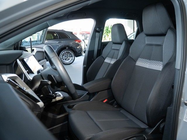 Q4 45 e-tron quattro LED+RFK+NAVI