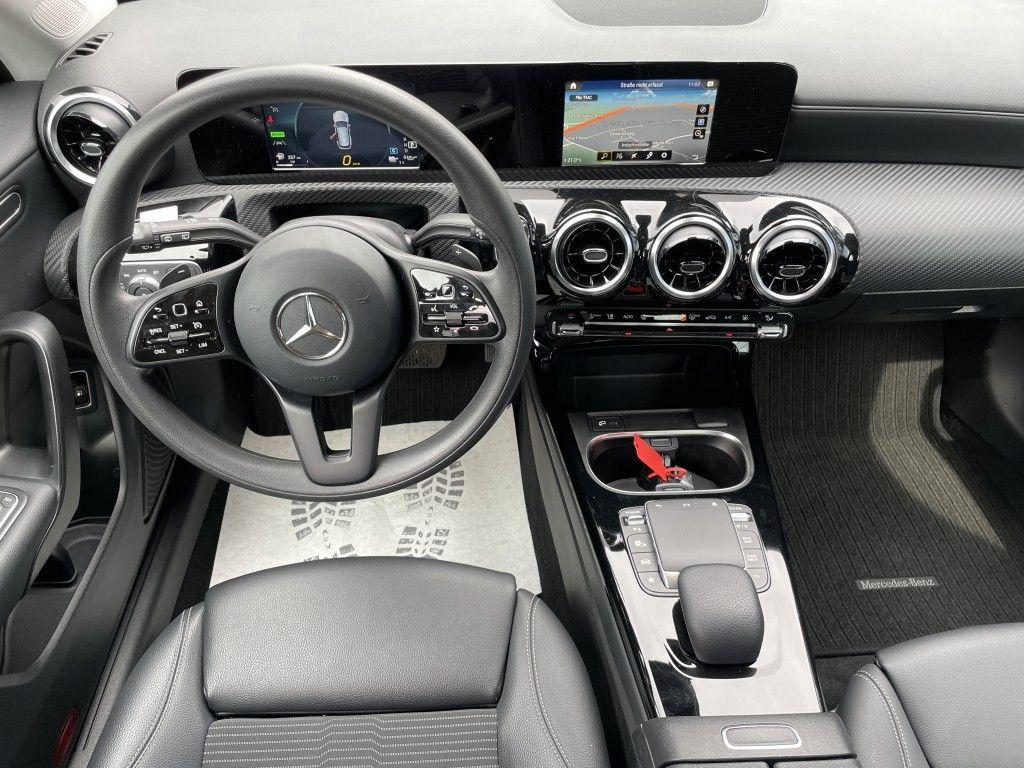 Mercedes-Benz CLA 250 Shooting Brake