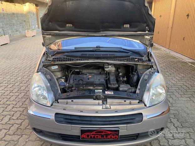 Citroën Xsara Picasso