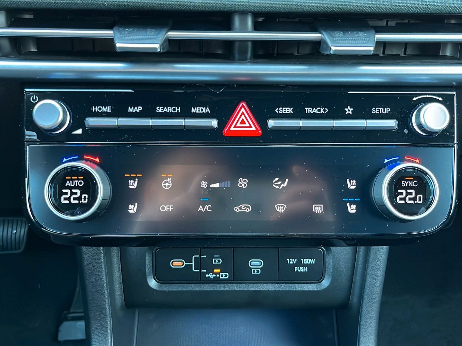 Hyundai TUCSON - Bild 16