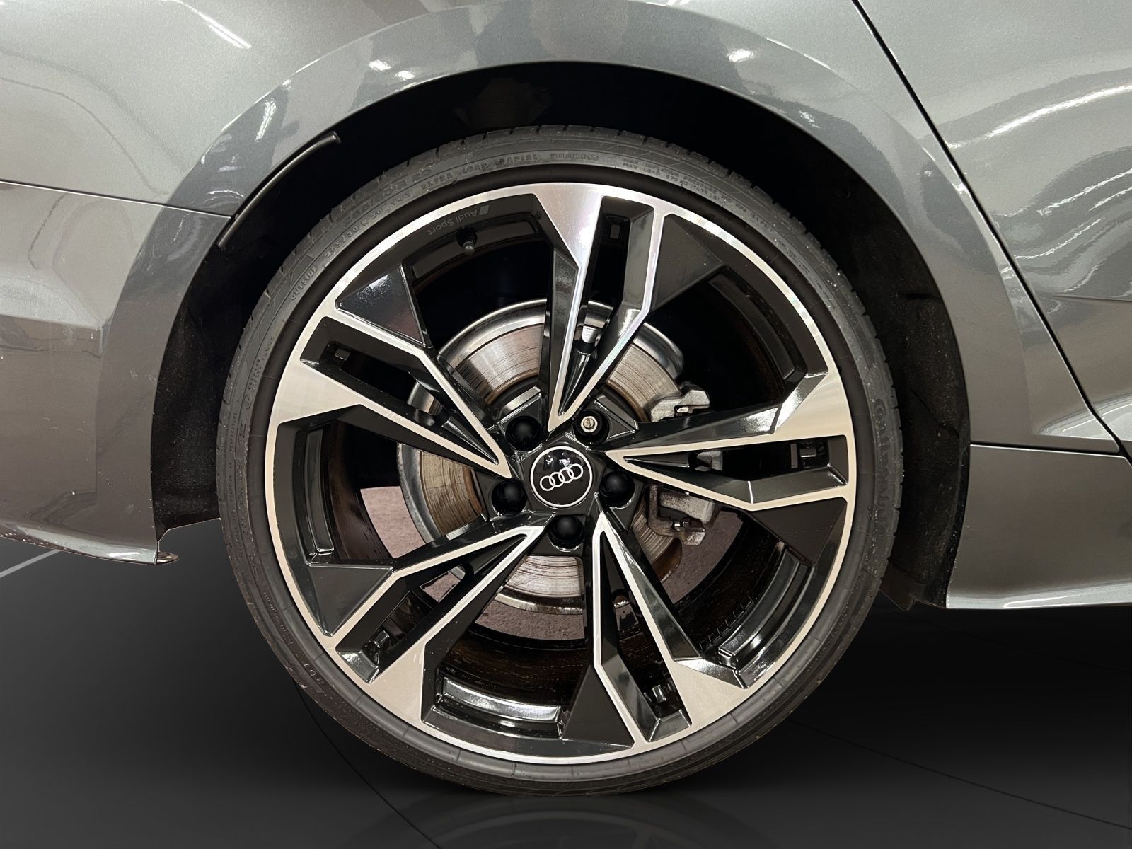 Audi A5 - Bild 14
