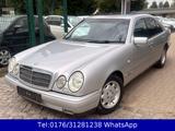 Mercedes-Benz E 220 CDI ELEGANCE !! Automatik-Xenon !! 175TKM - gebrauchte Mercedes-Benz E 220 aus dem Jahr 1999
