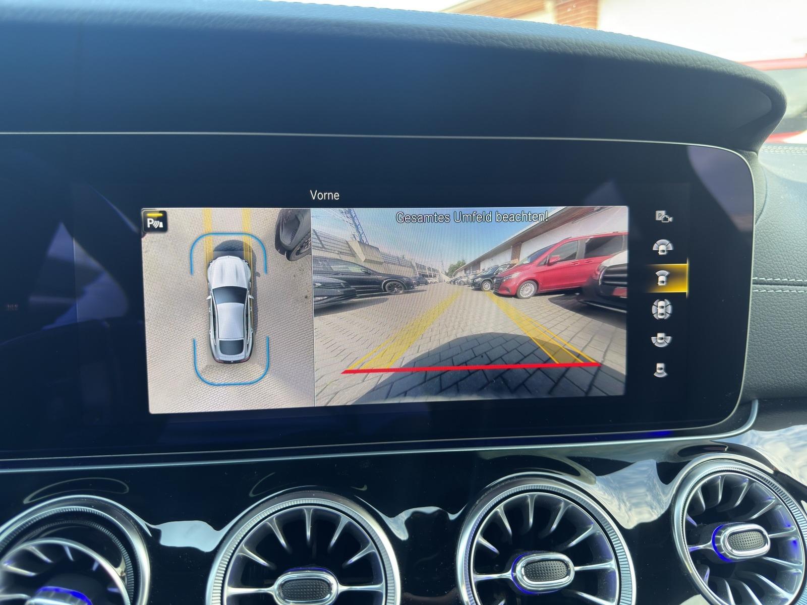 Mercedes-Benz AMG GT 63 S 4M+ 5.SITZE / NP.194K / HUD / 360°