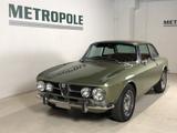 Alfa Romeo 1300GT Junior M0897 - Alfa Romeo Gebrauchtwagen von 1971