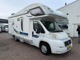 McLouis Tandy 636 garage - McLouis Wohnmobil oder -wagen
