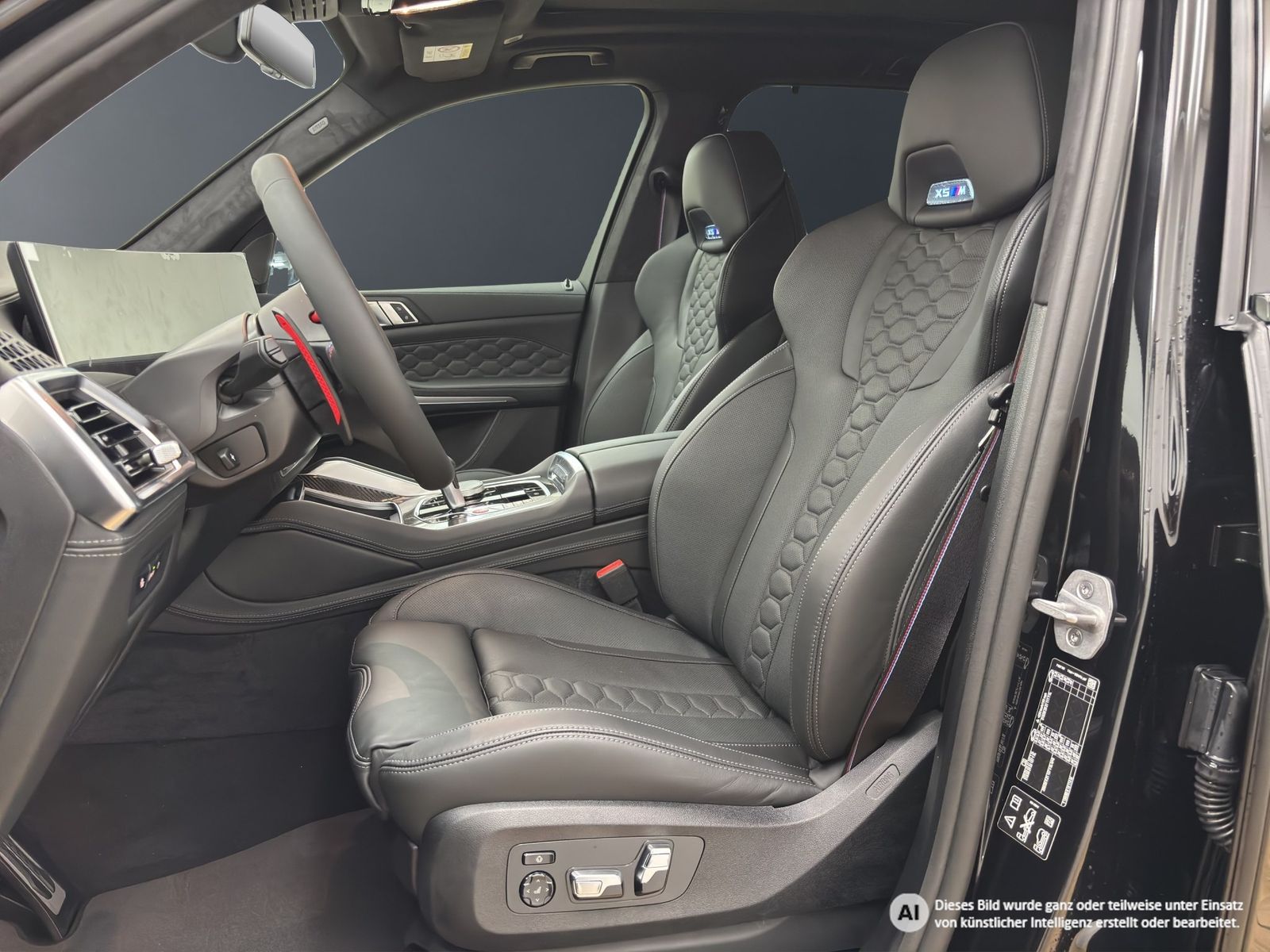 BMW X5 M - Bild 14