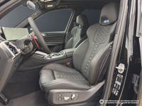 BMW X5 M - Vorschau Bild 14