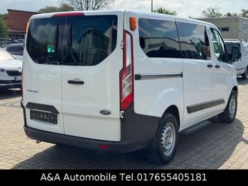 Ford Transit - 6