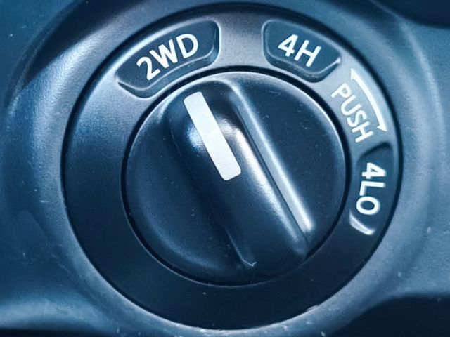 Nissan Navara Tekna Double Cab 4x4*Leder*LED*AHK*SSD*