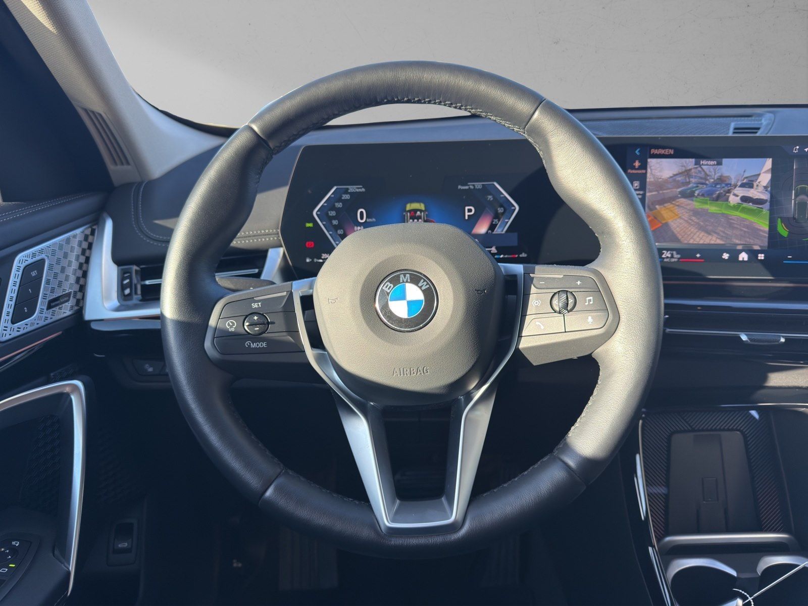 BMW X1 sDrive18d xLine 19 Aktivsitz HiFi foto 16