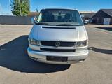 Volkswagen T4 Multivan Generation - Volkswagen T4 Multivan: Generation