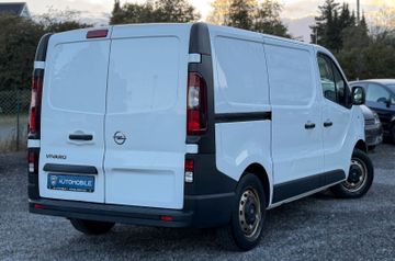 Opel Vivaro - 4