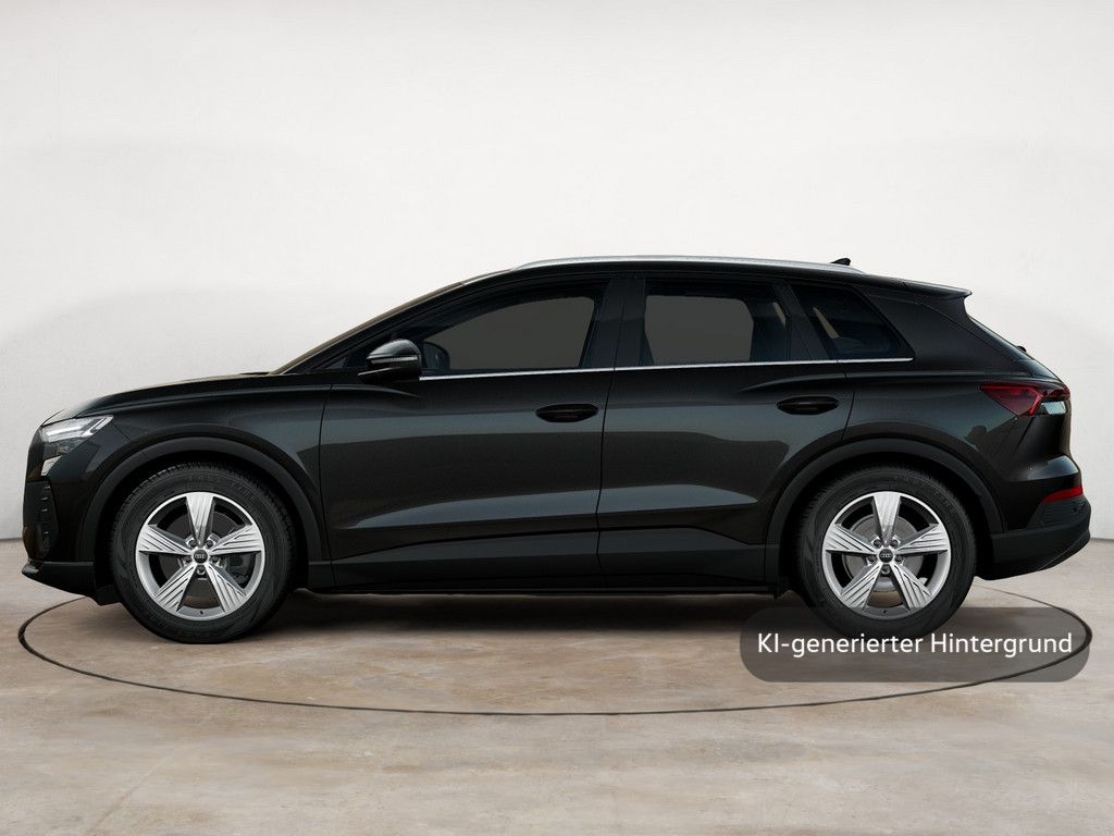 Audi Q4 e-tron - Bild 3