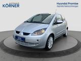 Mitsubishi Colt MOTION PLUS 1.3 *AUTOMATIK*KLIMA* - gebrauchte Mitsubishi Colt aus dem Jahr 2007