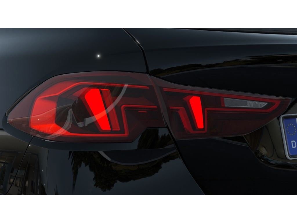 BMW 120 - Bild 8