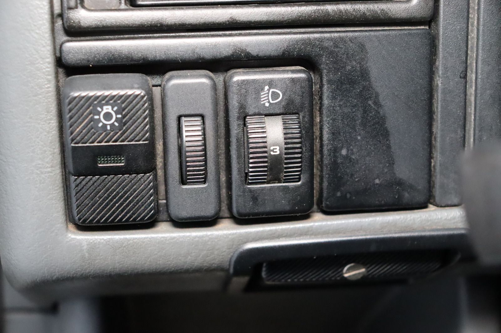 Fahrzeugabbildung Volkswagen T4 2.4 D Transporter