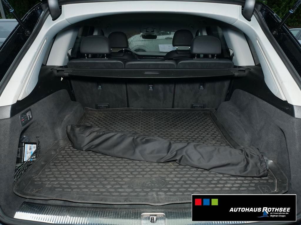 Audi Q7 - Bild 8
