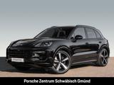 Porsche Cayenne S E-Hybrid Black Edition HA-Lenkung BOSE