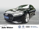 Audi A7 Sportback 50TDI qu. S-line HUD Pano Leder - Audi A7 in Stuttgart