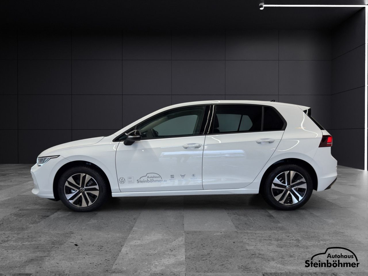 Volkswagen Golf Energy 1.5eTSI DSG LED AppCon SHZ Bluetooth foto 2