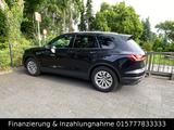 Volkswagen Touareg 4Motion Luft LED AHK - Volkswagen Touareg