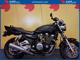 Yamaha XJR 1200 - 1996 - YAMAHA XJ 1200