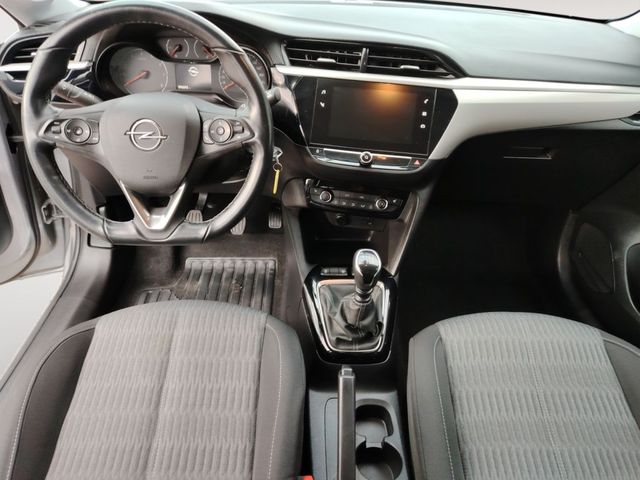 Corsa 1.2 S/S Edition