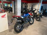 Honda CRF300 Rally *Tageszulassung 04-2026* - Offers