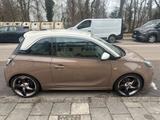 Opel Adam Slam 1.0 | 116 PS | PDC v+h | Si... - Opel Adam Gebrauchtwagen in München