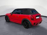 MINI Cooper S Cabrio Navi Klima PDC Harman K. Sportsi - : Rot, Cabrio