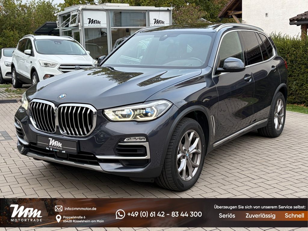 Image of BMW X5