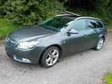 Opel Insignia Sports Tourer 2.0 CDTI ecoFLEX  - Opel Insignia: Sports Tourer Ecoflex