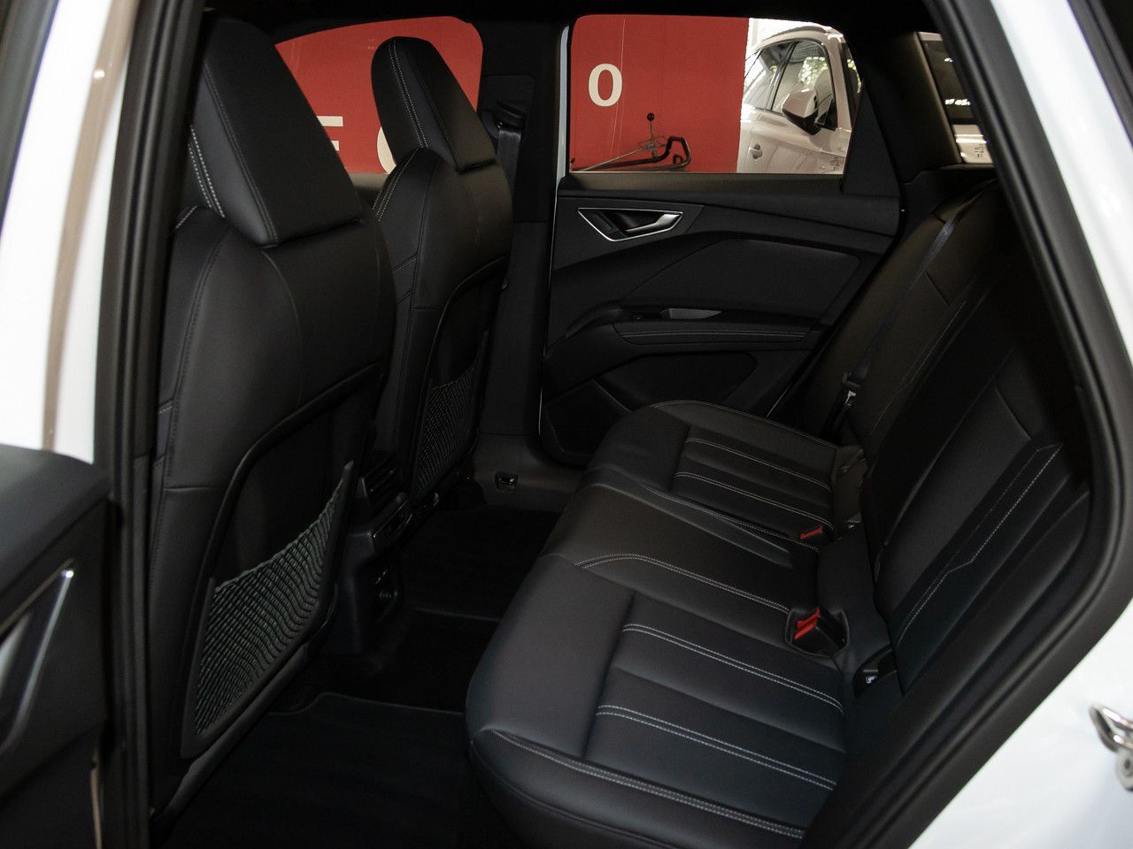 Audi Q4 e-tron - Bild 13